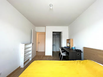 appartement à Lyon 8ème (69)