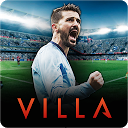 David Villa Pro Soccer 1.0.3 descargador