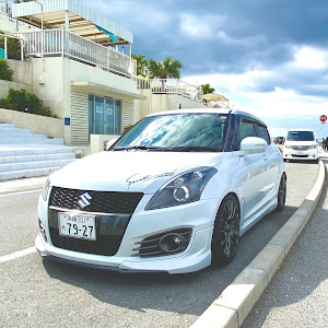 スイフトスポーツ ZC32S