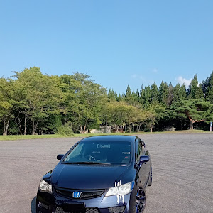 シビックタイプR FD2