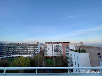 appartement à Cergy (95)