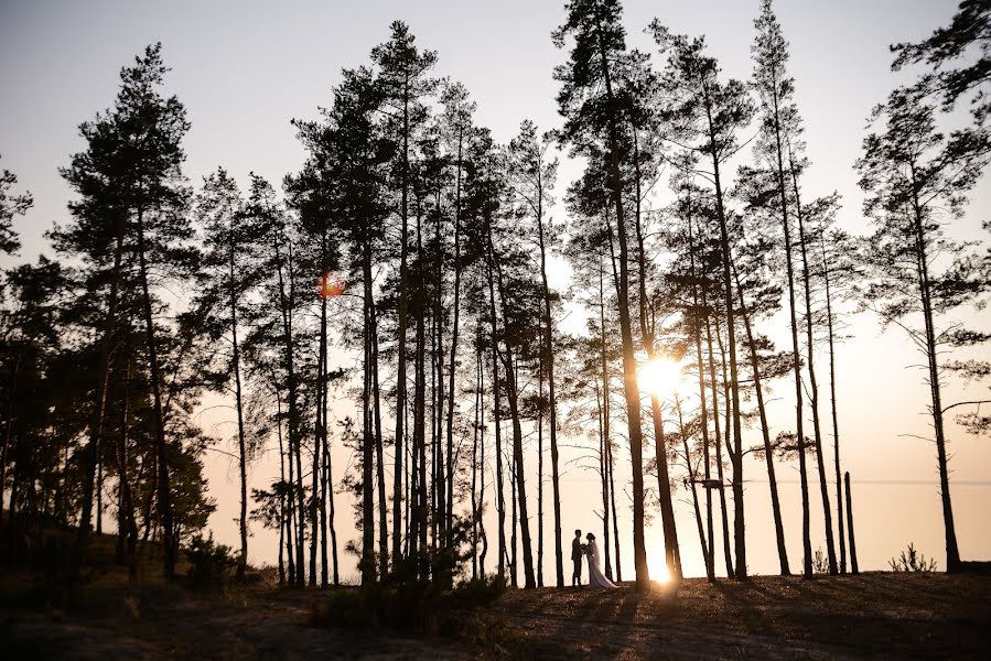 Fotógrafo de bodas Kirill Lopatko (lo-kyr). Foto del 6 de marzo 2021