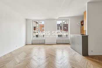 appartement à Paris 2ème (75)