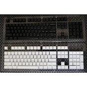 Keycap Set Sa Profile Xuyên Led, Nút Bàn Phím Cơ Phù Hợp Các Loại Bàn Phím Layout Phổ Thông