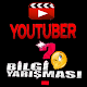 Download Youtuber Tahmin Ve Bilgi Yarışması For PC Windows and Mac 3.1.6zg