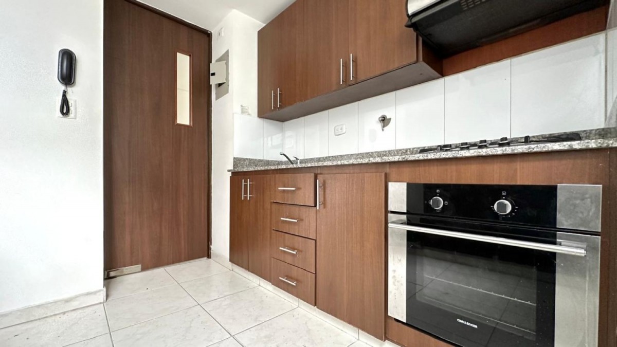 Apartamento para Arriendo en ZuÑiga