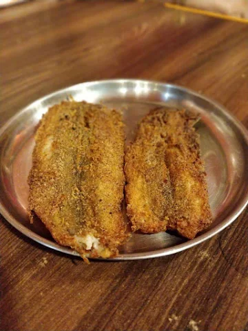 Kokan Tadka photo 