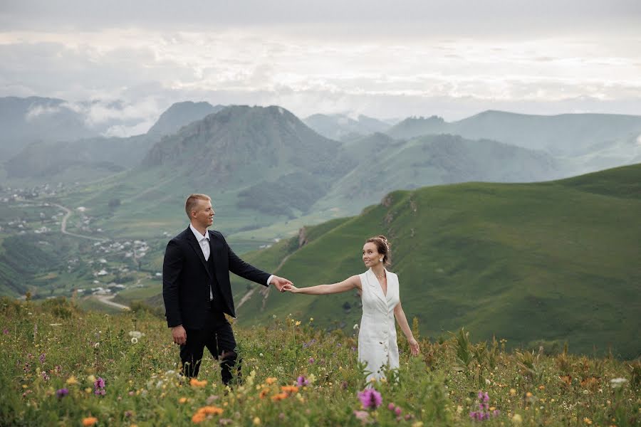 Fotógrafo de casamento Evgeniy Mashaev (mashaev). Foto de 15 de dezembro 2023