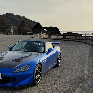 S2000 AP2