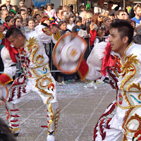 Carnevale a Milano di 