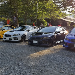 WRX S4 VAG