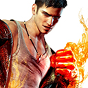 DmC: Devil May Cry - Dante | IRON FIST 2017 Chrome extension download