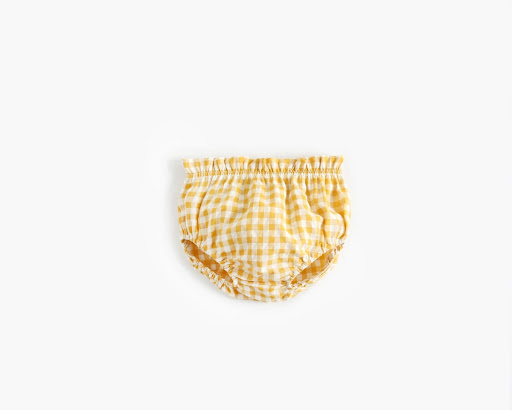Title 5, Childrens plaid baby suit, perfect for comfort...