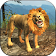 Lion Simulator 3D Adventure icon