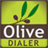 Olive mobile app icon