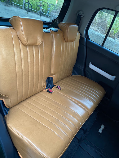 ハスラー Mr31sのハスラーオーナーさんと繋がりたい ハスラー キャンプ ミリタリー かわいい相棒に関するカスタム メンテナンスの投稿画像 車のカスタム情報はcartune