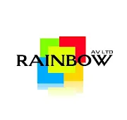 Rainbow AV Services Ltd Logo