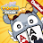 Dummy & Toon Poker OnlineGame icon