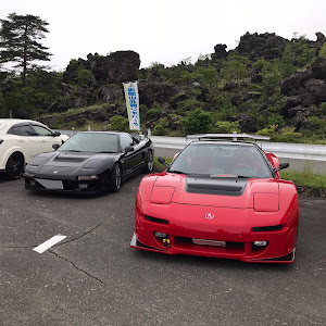 NSX NA1