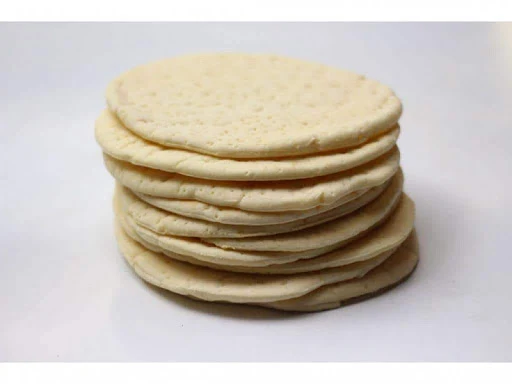 Pita Pocket White Pack Of 5