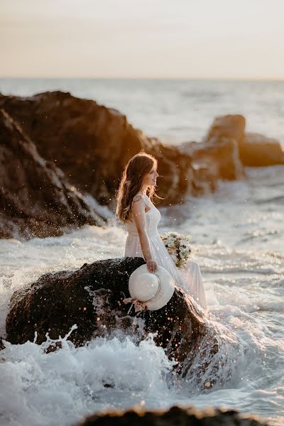 Fotografer pernikahan Cumhur Ulukök (cumhurulukok). Foto tanggal 22 Juli 2018