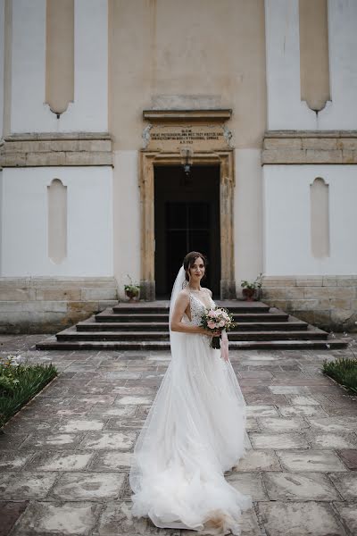 Fotograful de nuntă Taras Kupchinskiy (coopert). Fotografia din 12 septembrie 2018