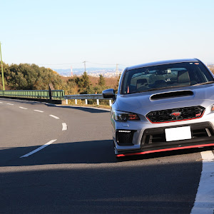 WRX STI VAB