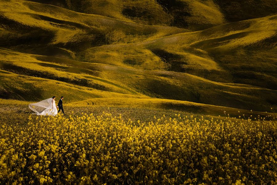 Wedding photographer Manuel Badalocchi (badalocchi). Photo of 20 April 2022