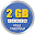 2 GB KAZAN Download on Windows