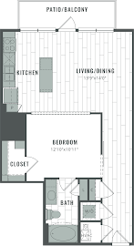 Floorplan Diagram