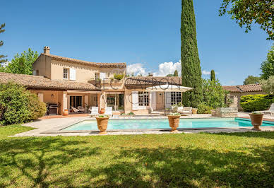 House with pool and terrace 20