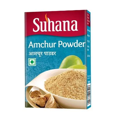 Suhana Amchur Powder 50G