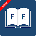 English Filipino Dictionary icon