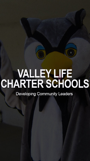 Valley Life Charter Schools
