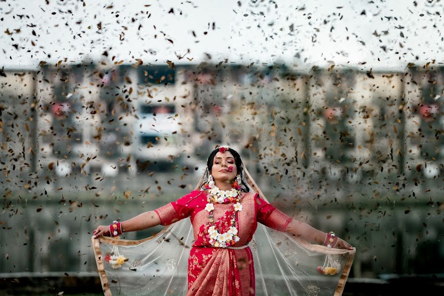 Fotógrafo de bodas Jamilur Rahman Misbah (mdmisbah482). Foto del 24 de marzo