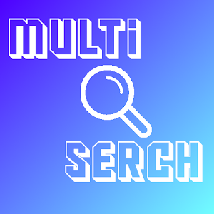 MultiSearch.Find everything!