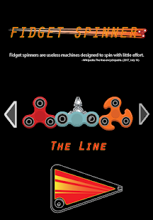 Fidget Spinner(圖2)-速報App