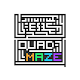 Quad Maze