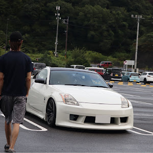 フェアレディZ Z33