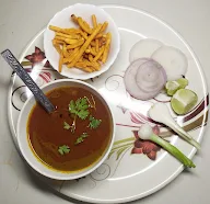 Hotel Bhoomika- Khandeshi Lunch Home menu 3
