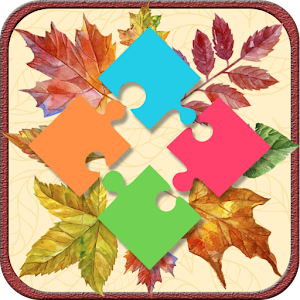 Puzzles autumn.apk 0.2.4