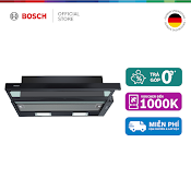 Máy Hút Mùi Âm Tủ Bosch Dft63Ca61B - Series 2 (60Cm) - Hàng Chính Hãng