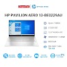 [Mã Elhp12 Giảm Đến 2Tr2] Laptop Hp Pavilion Aero 13 - Be0229Au 64U91Pa | Amd R7 5800U | 8Gb | 512Gb Ssd | 13"Fhd