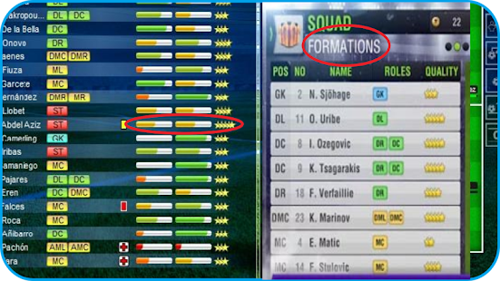 How to get Guides Top Eleven lastet apk for bluestacks