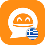 FREE Greek Verbs - LearnBots Apk