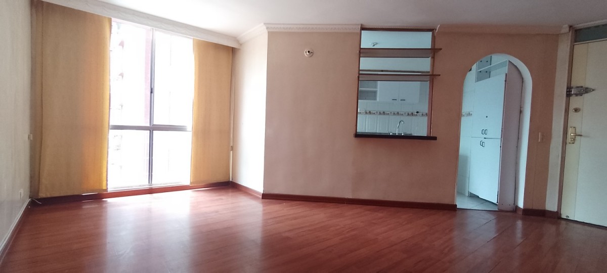 Apartamento En Arriendo - Gilmar, Bogota