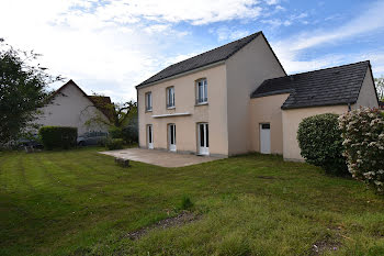 maison à Coulanges-lès-Nevers (58)