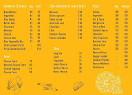 Desi Swaag Cafe menu 6