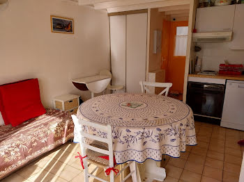 appartement à Saint-Malo (35)