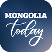 Mongolia Today 1.0.3 Icon